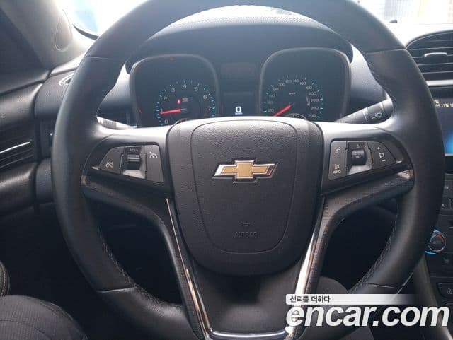 Chevrolet(GM대우) Malibu 2.0 LTZ, 2012 все фото