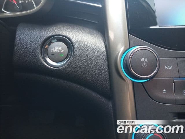 Chevrolet(GM대우) Malibu 2.0 LTZ, 2012 10