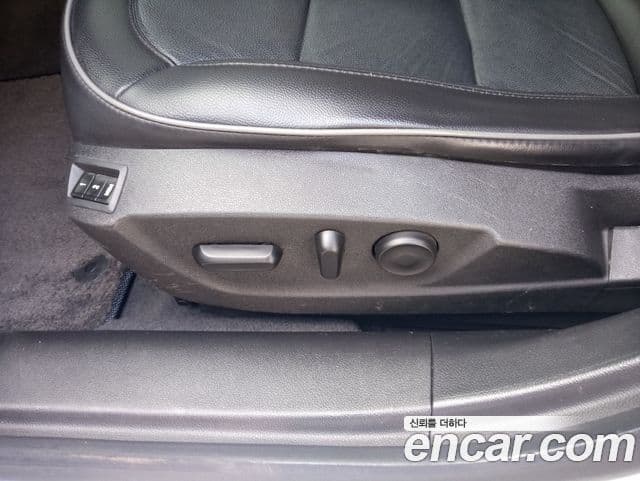 Chevrolet(GM대우) Malibu 2.0 LTZ, 2012 14