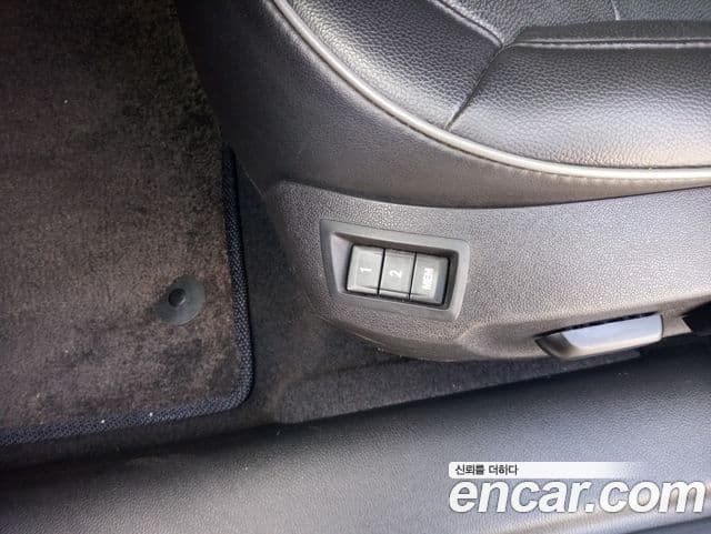 Chevrolet(GM대우) Malibu 2.0 LTZ, 2012 15