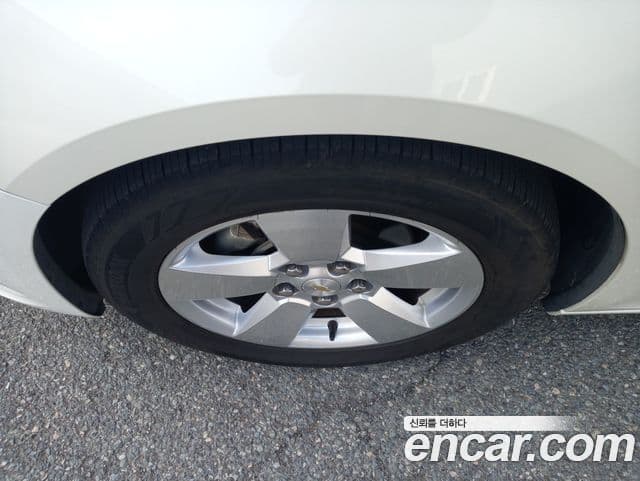 Chevrolet(GM대우) Malibu 2.0 LTZ, 2012 16