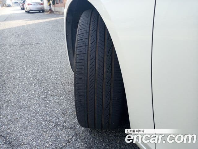 Chevrolet(GM대우) Malibu 2.0 LTZ, 2012 17