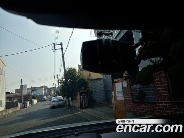 Chevrolet(GM대우) Malibu 2.0 LTZ, 2012 19