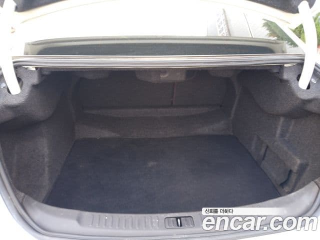 Chevrolet(GM대우) Malibu 2.0 LTZ, 2012 20