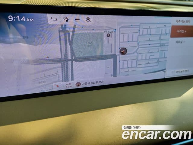 Genesis G80 (RG3) бензин 2.5 турбо 2WD, 2026 15