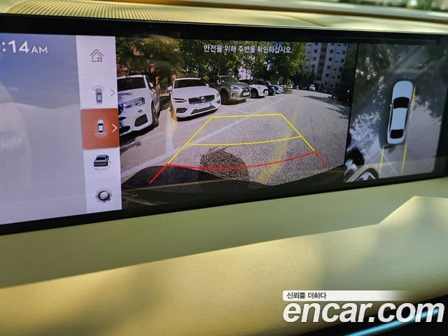 Genesis G80 (RG3) бензин 2.5 турбо 2WD, 2026 все фото