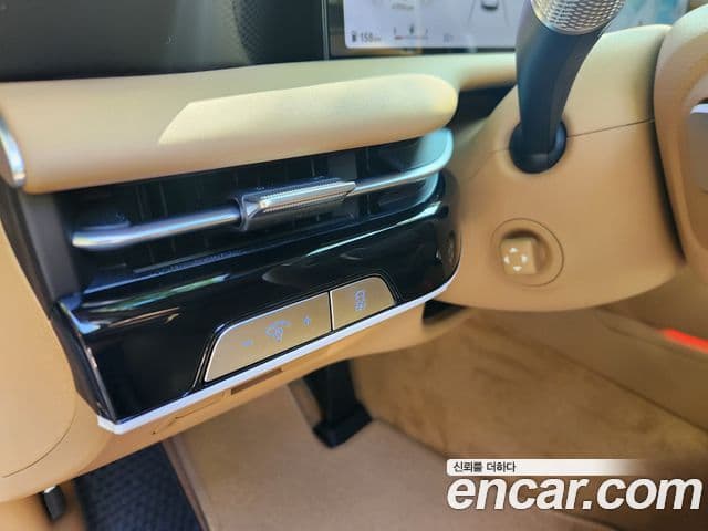 Genesis G80 (RG3) бензин 2.5 турбо 2WD, 2026 13