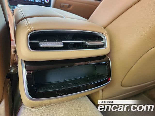 Genesis G80 (RG3) бензин 2.5 турбо 2WD, 2026 17