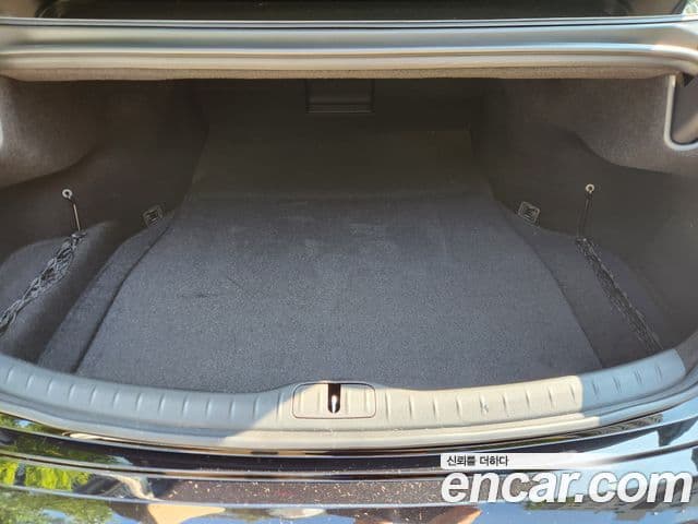 Genesis G80 (RG3) бензин 2.5 турбо 2WD, 2026 18