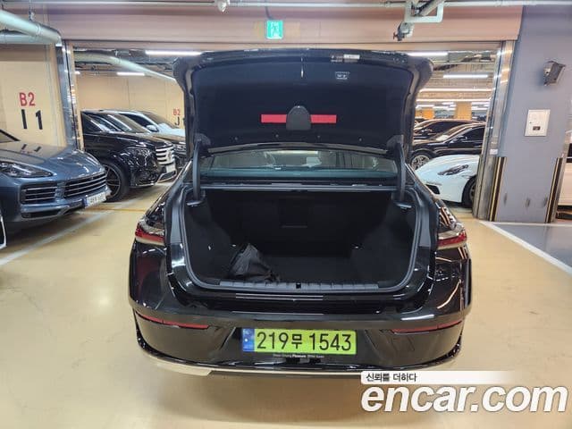 BMW 7시리즈 (G70) 750e xDrive Design Pure Excellence, 2024 17