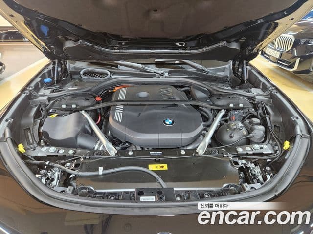 BMW 7시리즈 (G70) 750e xDrive Design Pure Excellence, 2024 19