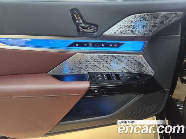 BMW 7시리즈 (G70) 750e xDrive Design Pure Excellence, 2024 15