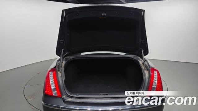 Kia Opirus Premium 빌트인캠2 — базовая версия - Built-in Cam 2, 2010 20