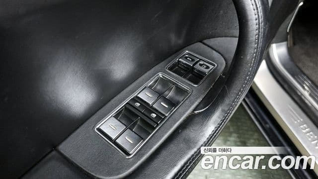 Bentley Flying Spur 1세대, 2006 12