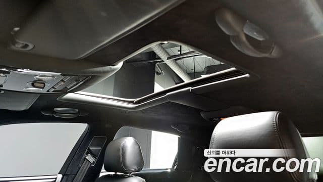 Bentley Flying Spur 1세대, 2006 20