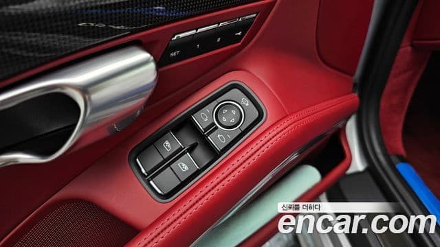 Porsche 718 Boxster 4.0 GTS, 2023 16