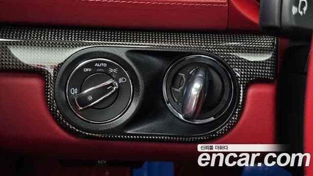 Porsche 718 Boxster 4.0 GTS, 2023 18