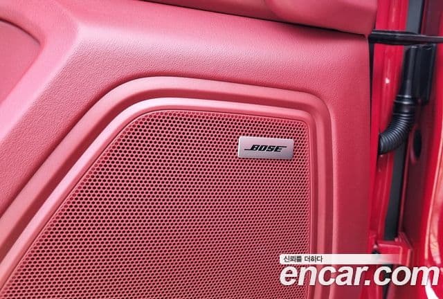 Porsche Macan 95B, 2023 18