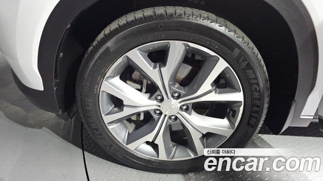 Hyundai Palisade Prestige, 2021 все фото