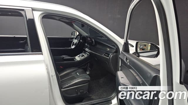 Hyundai Palisade Prestige, 2021 11