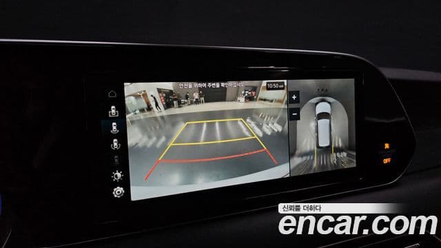 Hyundai Palisade Prestige, 2021 15