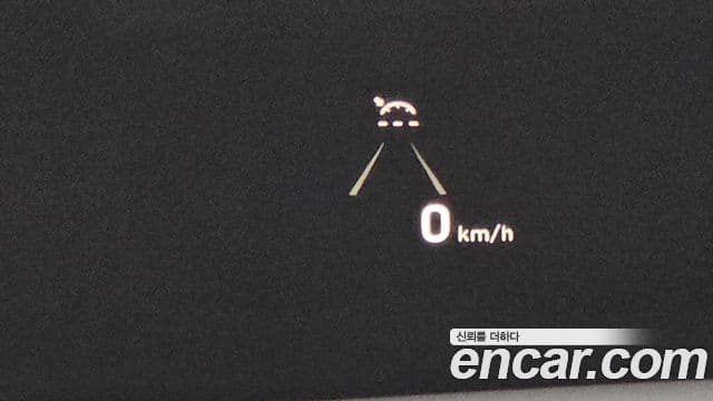 Hyundai Palisade Prestige, 2021 16