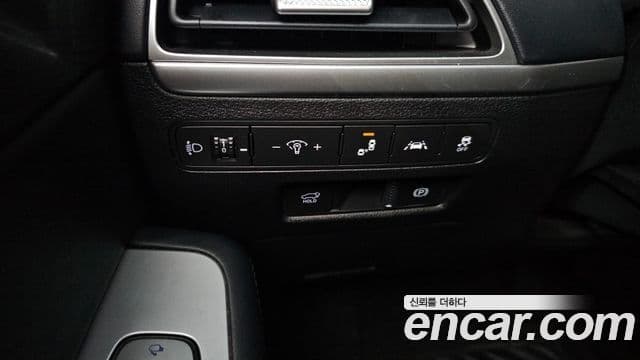 Hyundai Palisade Prestige, 2021 18