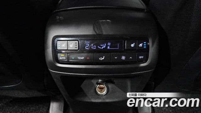 Hyundai Palisade Prestige, 2021 19