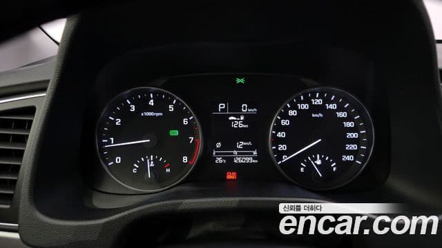 Hyundai Avante AD 1.6 GDI Smart, 2017 8