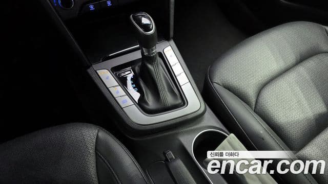 Hyundai Avante AD 1.6 GDI Smart, 2017 9