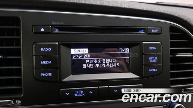 Hyundai Avante AD 1.6 GDI Smart, 2017 14