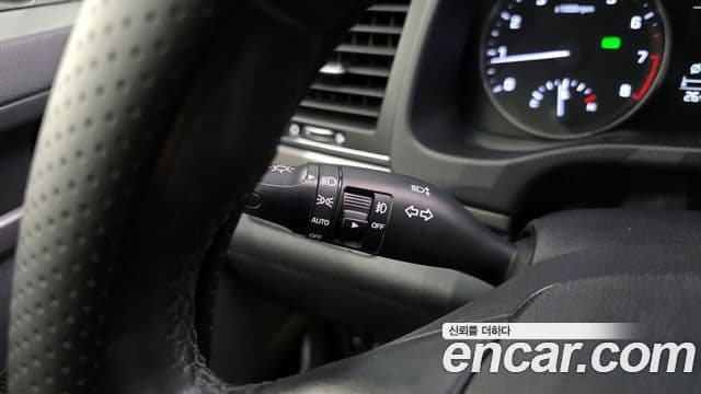 Hyundai Avante AD 1.6 GDI Smart, 2017 18
