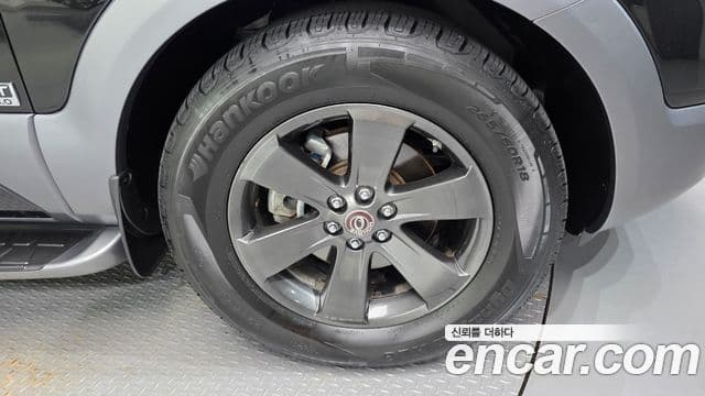 Kia Mohave 4WD KV300, 2015 все фото