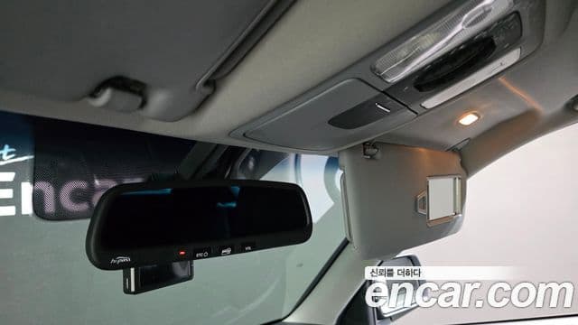 Kia Mohave 4WD KV300, 2015 15