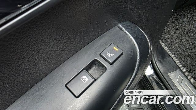 Kia Mohave 4WD KV300, 2015 18