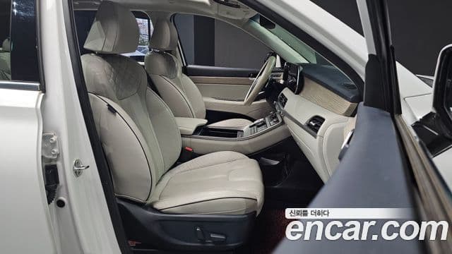 Hyundai Palisade Prestige, 2020 9