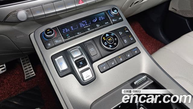 Hyundai Palisade Prestige, 2020 15