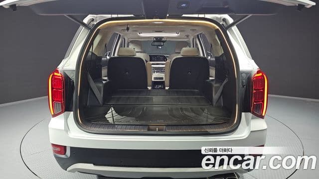 Hyundai Palisade Prestige, 2020 16