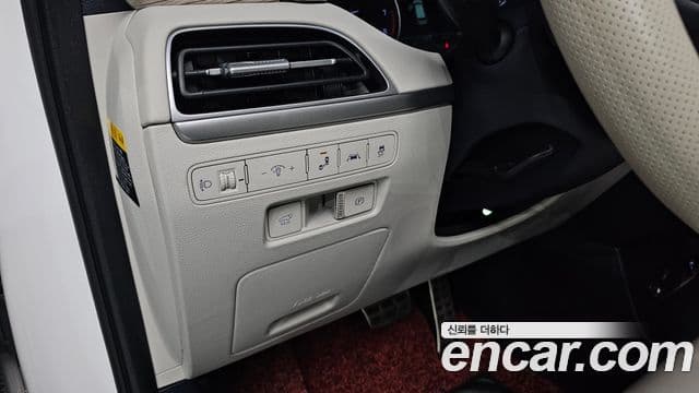 Hyundai Palisade Prestige, 2020 17