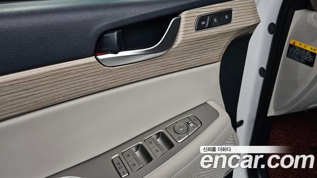 Hyundai Palisade Prestige, 2020 19