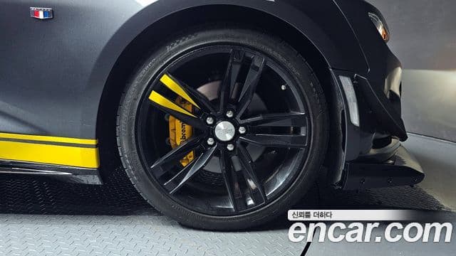 Chevrolet(GM대우) All New 카마로 SS 6.2 V8, 2017 все фото