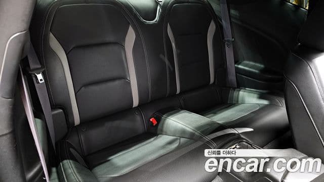 Chevrolet(GM대우) All New 카마로 SS 6.2 V8, 2017 12