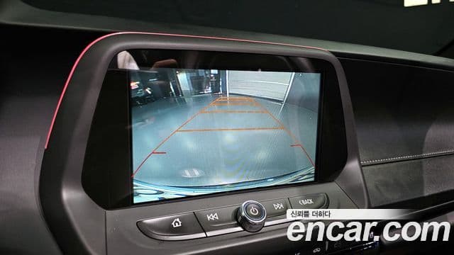 Chevrolet(GM대우) All New 카마로 SS 6.2 V8, 2017 16