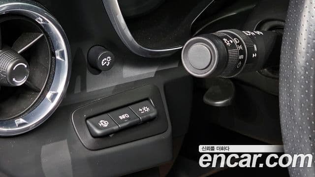 Chevrolet(GM대우) All New 카마로 SS 6.2 V8, 2017 17