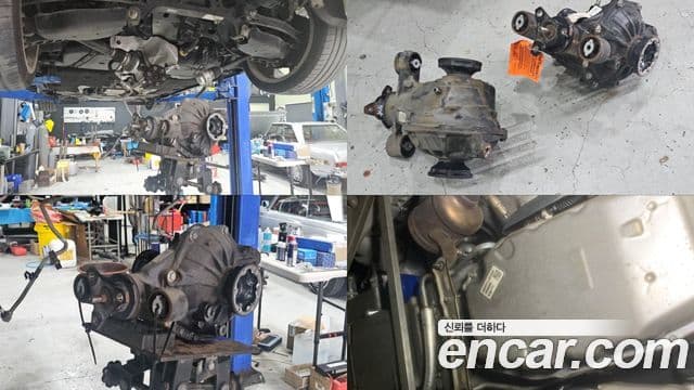 Chevrolet(GM대우) All New 카마로 SS 6.2 V8, 2017 18