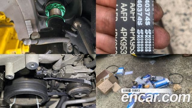 Chevrolet(GM대우) All New 카마로 SS 6.2 V8, 2017 19