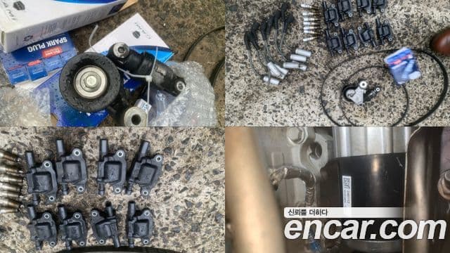 Chevrolet(GM대우) All New 카마로 SS 6.2 V8, 2017 20