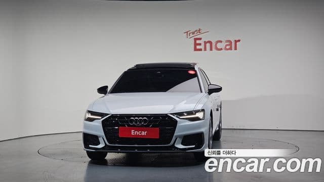 Audi A6 (C8) Premium, 2025 3