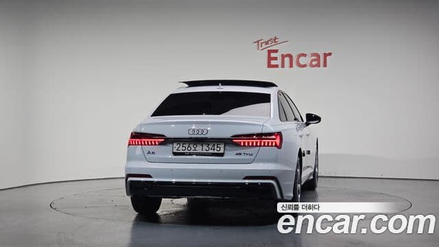 Audi A6 (C8) Premium, 2025 4