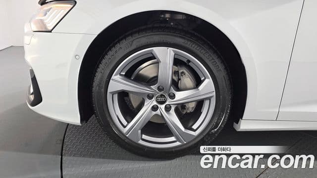 Audi A6 (C8) Premium, 2025 все фото